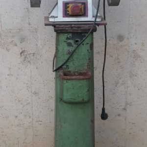 Esmeril OPTIMUM OPTI 175 de ocasión en cabauoportunitats.com