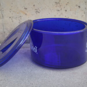 Cubiera azul de ocasión en cabauoportunitats.com
