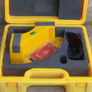 Làser SPECTRA LG2 d'ocasió a cabauoportunitats.com Balaguer - Lleida - Catalunya