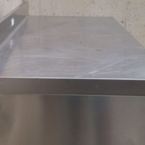 Mueble cafetero 150x60cm de ocasión en cabauoportunitats.com