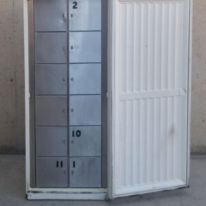 Frigorífico EISFINK MULTIPOLAR 60x58x158cm de ocasión en cabauoportunitats.com