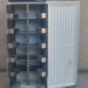 Frigorífico EISFINK MULTIPOLAR 60x58x158cm de ocasión en cabauoportunitats.com