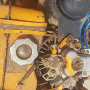 Rulo compactador LEBRERO RVD 650 de ocasión en cabauoportunitats.com
