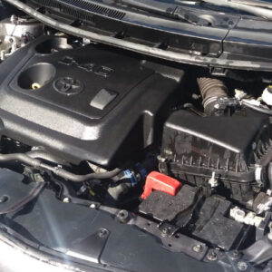 Toyota YARIS 1.4 d'ocasió a cabauoportunitats.com Balaguer - Lleida - Catalunya