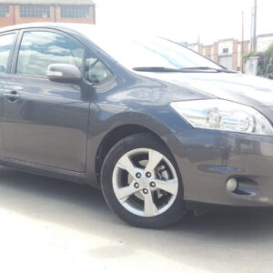 Toyota YARIS 1.4 d'ocasió a cabauoportunitats.com Balaguer - Lleida - Catalunya