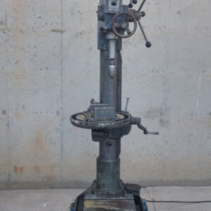 Trepant de columna LIDER d'ocasió a cabauoportunitats.com Balaguer - Lleida - Catalunya