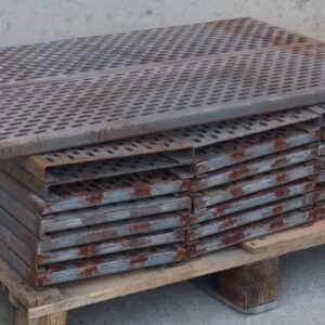 Planxa escala 60x25cm d'ocasió a cabauoportunitats.com Balaguer - Lleida - Catalunya