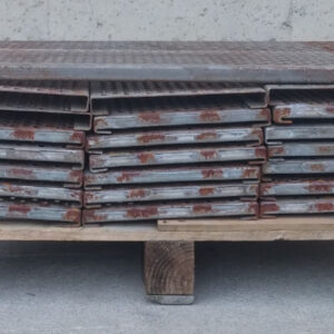 Planxa escala 60x25cm d'ocasió a cabauoportunitats.com Balaguer - Lleida - Catalunya