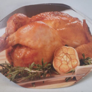 Envases para poll asado de ocasión en cabauoportunitats.com