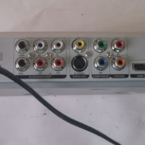 DVD SUNSTECH DVP-MX550 de segona mà a cabauoportunitats.com Balaguer - Lleida - Catalunya