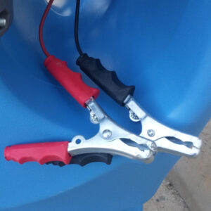 Trolley surtidor AD BLUE + depósito 110 litros de ocasión en cabauoportunitats.com
