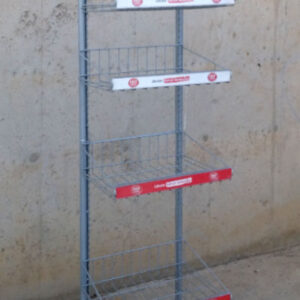 Empostada autoservei regulable d'ocasió a cabauoportunitats.com Balaguer - Lleida - Catalunya