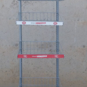 Empostada autoservei regulable d'ocasió a cabauoportunitats.com Balaguer - Lleida - Catalunya