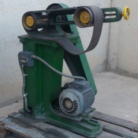 Lijadora antigua taller de ocasión en cabauoportunitats.com