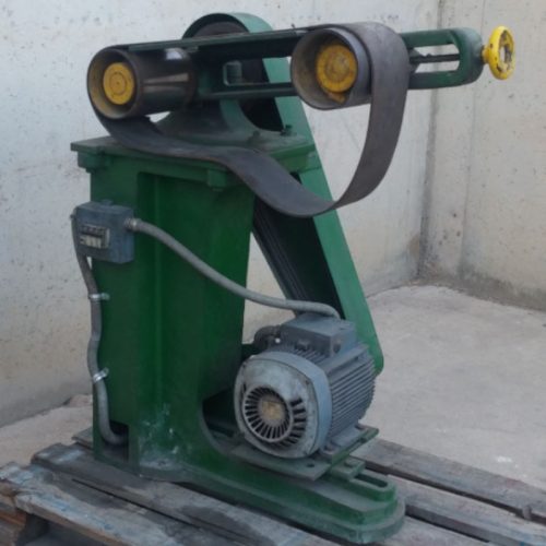 Lijadora antigua taller de ocasión en cabauoportunitats.com