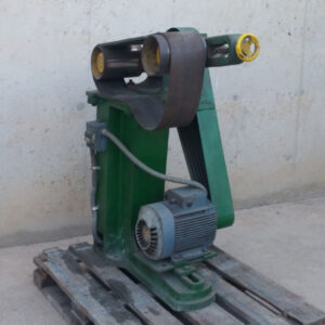 Fregadora taller trifàsica antiga d'ocasió a cabauoportunitats.com Balaguer - Lleida - Catalunya