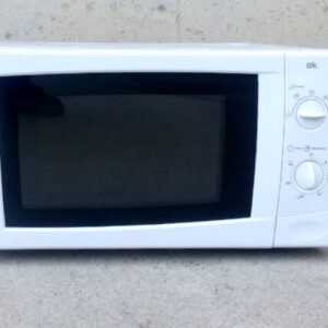 Microones 20 litres OK nou a cabauoportunitats.com Balaguer - Lleida - Catalunya