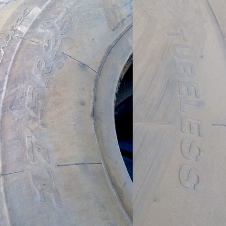 Neumáticos MAXAM TUBELESS 17.5 R25 nous a cabauoportunitats.com
