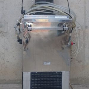 Sortidor de refrescos 6 aixetes de segona mà a cabauoportunitats.com Balaguer - Lleida - Catalunya