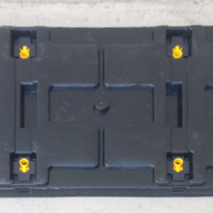 Tapa per a contenidor 120x80cm d'ocasió a cabauoportunitats.com Balaguer - Lleida - Catalunya