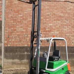 Toro CESAB DRAGO 180 de ocasiรณn en cabauoportunitats.com