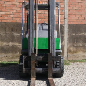 Toro CESAB DRAGO 180 de ocasiรณn en cabauoportunitats.com