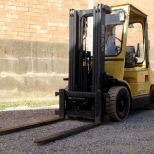 Toro HYSTER H2.50 XM d'ocasió a cabauoportunitats.com Balaguer - Lleida - Catalunya