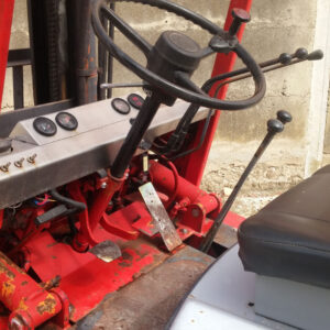 Toro TOYOTA 3FD15 1500kg de ocasión en cabauoportunitats.com