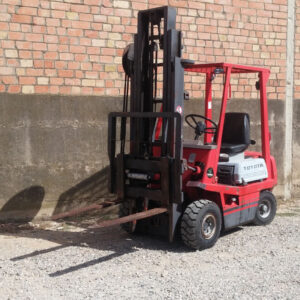 Toro TOYOTA 3FD15 1500kg de ocasión en cabauoportunitats.com