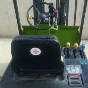 Toro elèctric CLARK EM15 S piezas y recambios de ocasión en cabauoportunitats.com
