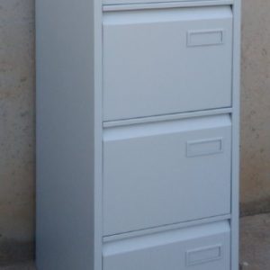 Archivador carpetas colgantes 4 cajones nuevo en cabauoportunitats.com
