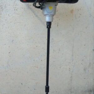 Mezcladora BELLOTA M12 light de ocasión en cabauoportunitats.com