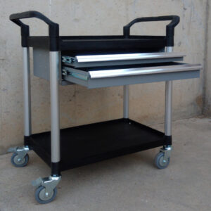 Carro taller ocasión 85x46cm en cabauoportunitats.com