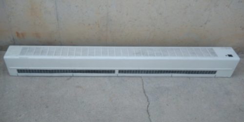 Cortina de aire MUNDOCLIMA MU-CA 210 R 10 de ocasión en cabauoportunitats.com