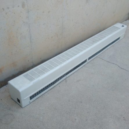 Cortina de aire MUNDOCLIMA MU-CA 210 R 10 de ocasión en cabauoportunitats.com