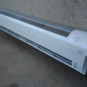 Cortina de aire S&P COR-9-1500 N de ocasiรณn en cabauoportunitats.com