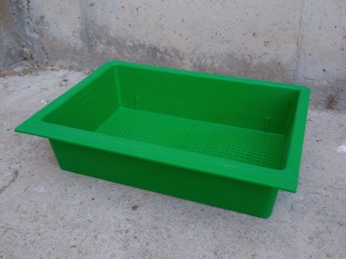 Cau conilleres 39x28cm nou a cabauoportunitats.com Balaguer - Lleida - Catalunya