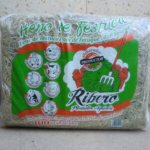 Heno de festuca de ocasión en cabauoportunitats.com