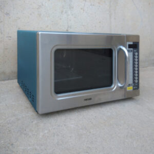 Horno microondas PORLAND 36 litros de ocasión en cabauoportunitats.com