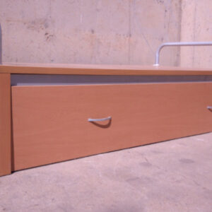 Llit niu infantil 206x98cm d'ocasió a cabauoportunitats.com Balaguer - Lleida - Catalunya