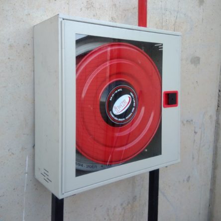 Manguera bomberos emergencia de ocasión en cabauoportunitats.com