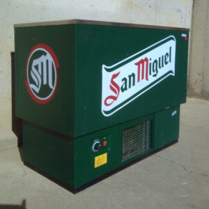 Botellero 2 puertas de ocasión en cabauoportunitats.com