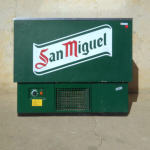 Botellero 2 puertas de ocasión en cabauoportunitats.com