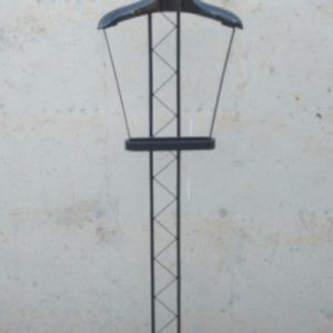 Penja-roba galan 200cm d'ocasió a cabauoportunitats.com Balaguer - Lleida - Catalunya