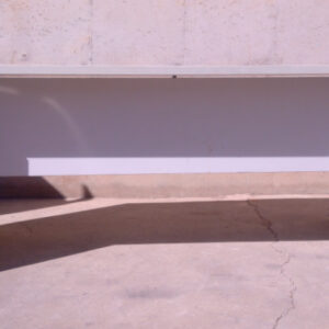 Taula de despatx 160x80cm d'ocasió a cabauoportunitats.com Balaguer - Lleida - Catalunya