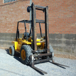 Toro PGS 2000 kg d'ocasió a cabauoportunitats.com Balaguer - Lleida - Catalunya