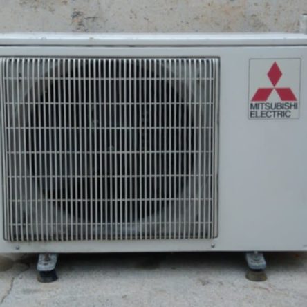 Aire acondicionado MITSUBISHI 3000 frigorias de ocasión en cabauoportunitats.com