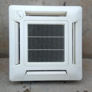 Aire condicionat inverter HIYASU 4500 frigories d'ocasió a cabauoportunitats.com Balaguer - Lleida - Catalunya