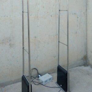 Arco antirobo + chips de ocasión en cabauoportunitats.com