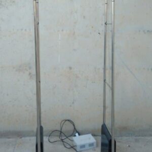 Arco antirobo + chips de ocasión en cabauoportunitats.com